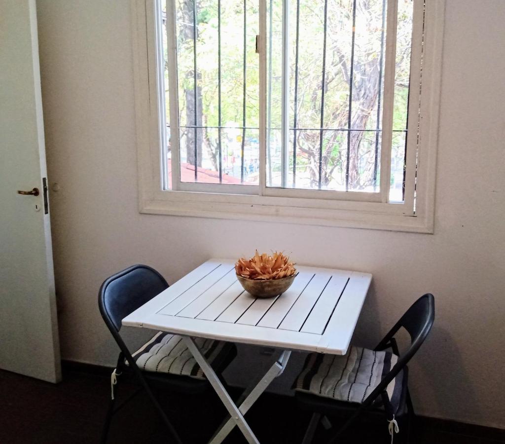Appartement Casa Aristides à Mendoza Extérieur photo
