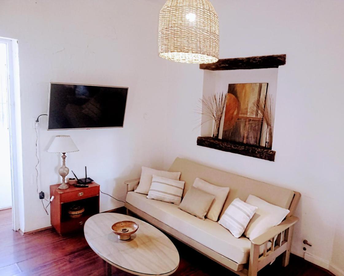 Appartement Casa Aristides à Mendoza Extérieur photo