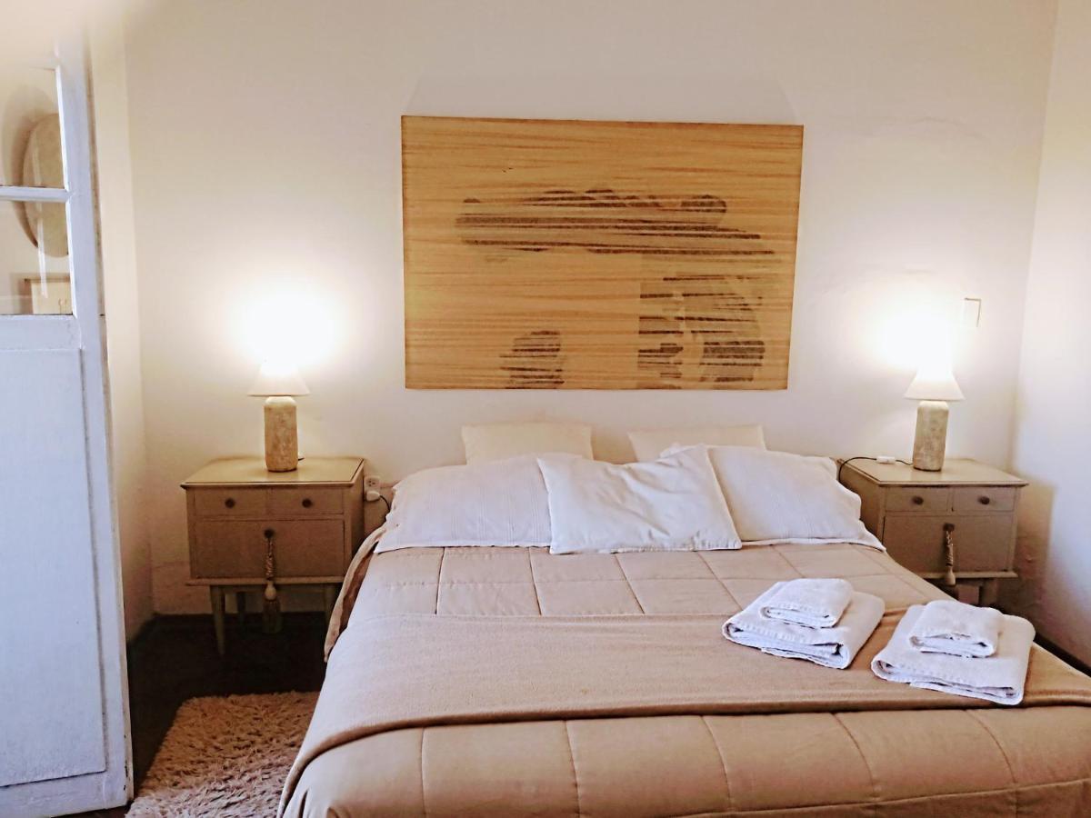 Appartement Casa Aristides à Mendoza Extérieur photo