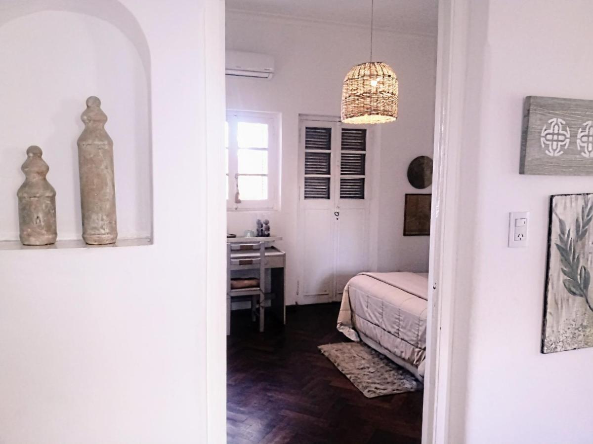 Appartement Casa Aristides à Mendoza Extérieur photo