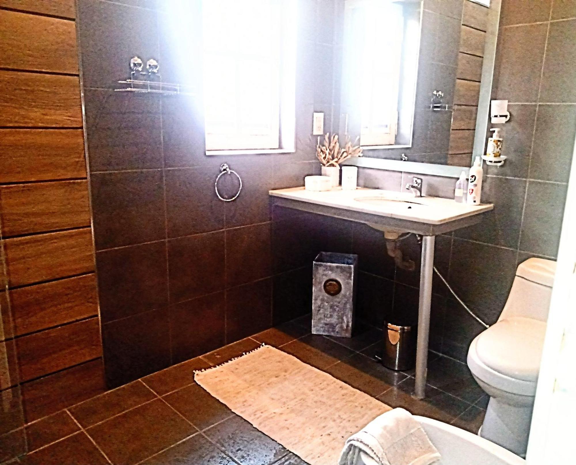Appartement Casa Aristides à Mendoza Extérieur photo